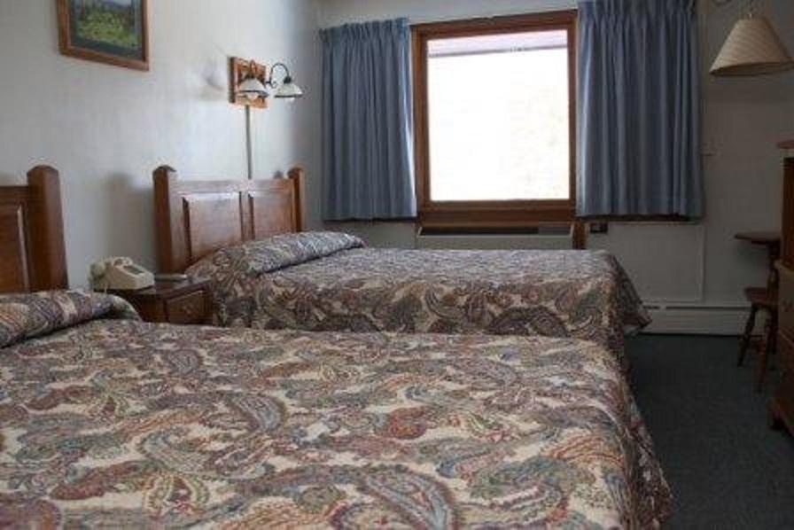 Blackwater Falls State Park Lodge Davis Zimmer foto