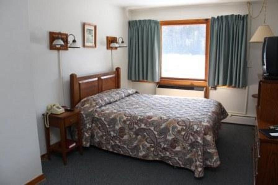 Blackwater Falls State Park Lodge Davis Zimmer foto