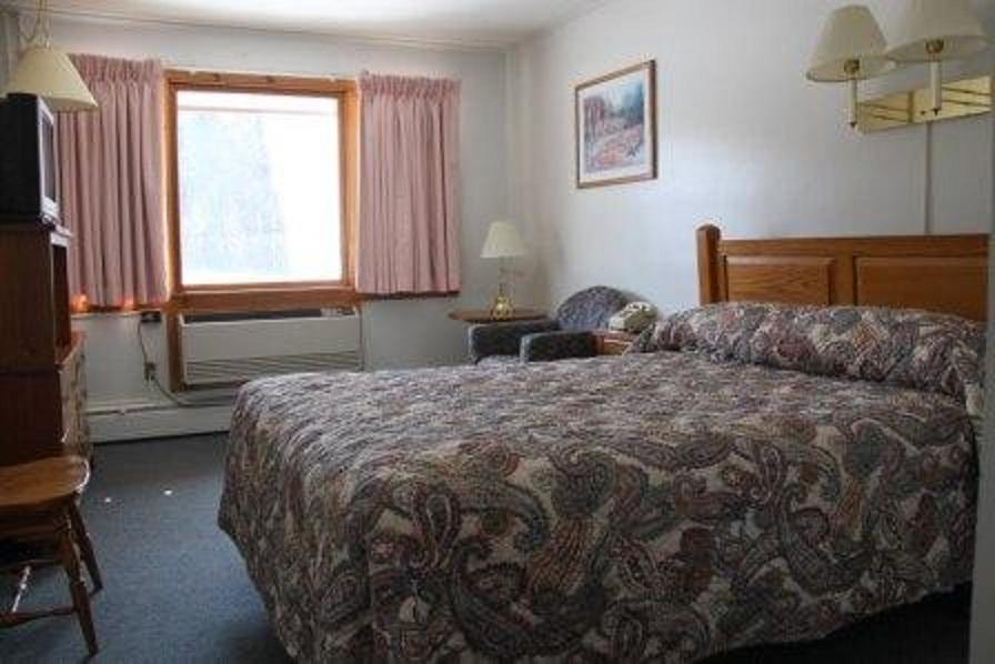 Blackwater Falls State Park Lodge Davis Zimmer foto